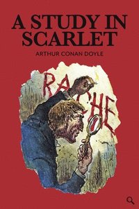 bokomslag Study in Scarlet