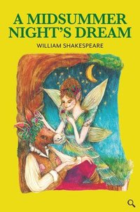 bokomslag Midsummer Night's Dream
