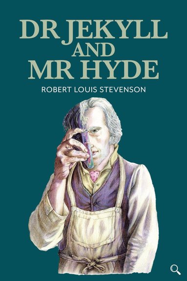 Robert Louis Stevensoin - Dr Jekyll and Mr Hyde, Inbunden
