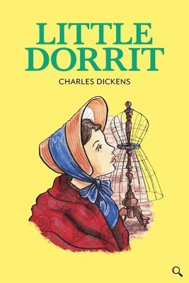 bokomslag Little Dorrit