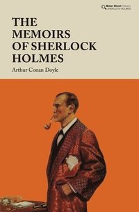 bokomslag Memoirs of Sherlock Holmes