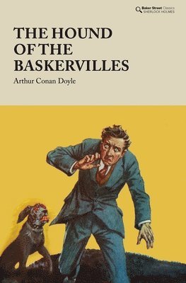 bokomslag Hound of the Baskervilles