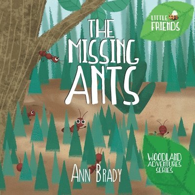 The Missing Ants 1