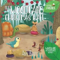 bokomslag The Woodland Christmas Ball
