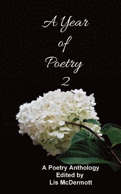 Ann Brady, Lis McDermott, Carolyne Crawford, John Phillips, Fiona Oliver, Debra Pitchford, Lis Mcdermott, Lis McDermott - A Year of Poetry 2 - 2022-2023, Häftad