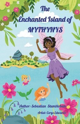 The Enchanted Island of Mythynys 1