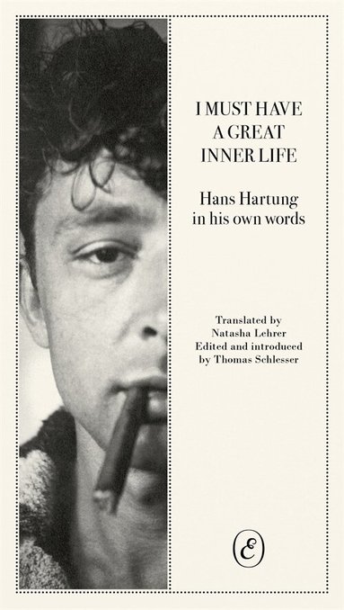 Thomas Schlesser - I Must Have A Great Inner Life, Häftad