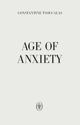 Age of Anxiety 1