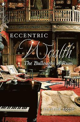 Eccentric Wealth 1