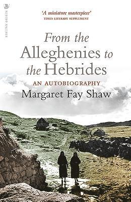 From the Alleghenies to the Hebrides 1