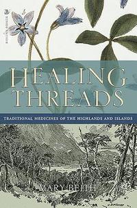 bokomslag Healing Threads