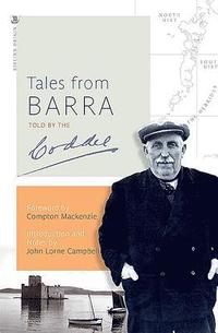 bokomslag Tales From Barra