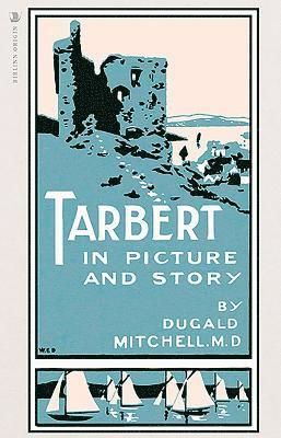 Mitchell, D: Tarbert
