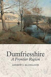 bokomslag Dumfriesshire