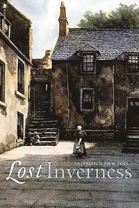 bokomslag Lost Inverness