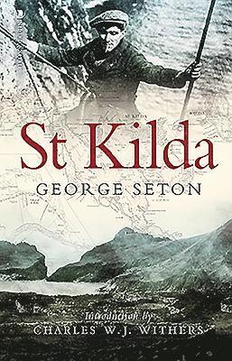 bokomslag St Kilda