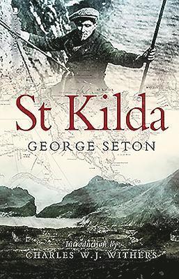 bokomslag St Kilda