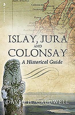 Islay, Jura and Colonsay 1