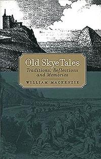 bokomslag Old Skye Tales