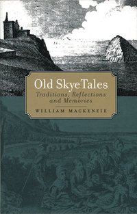 bokomslag Old Skye Tales