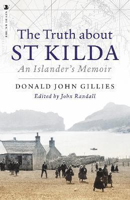 The Truth About St. Kilda 1