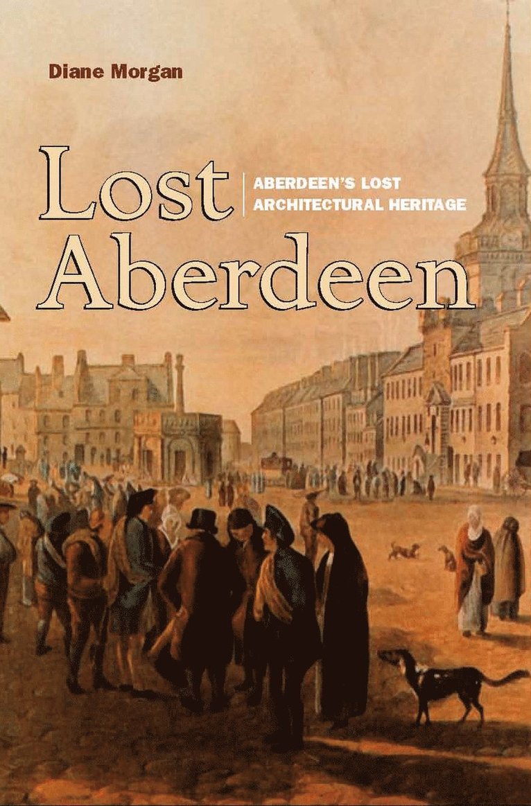 Lost Aberdeen