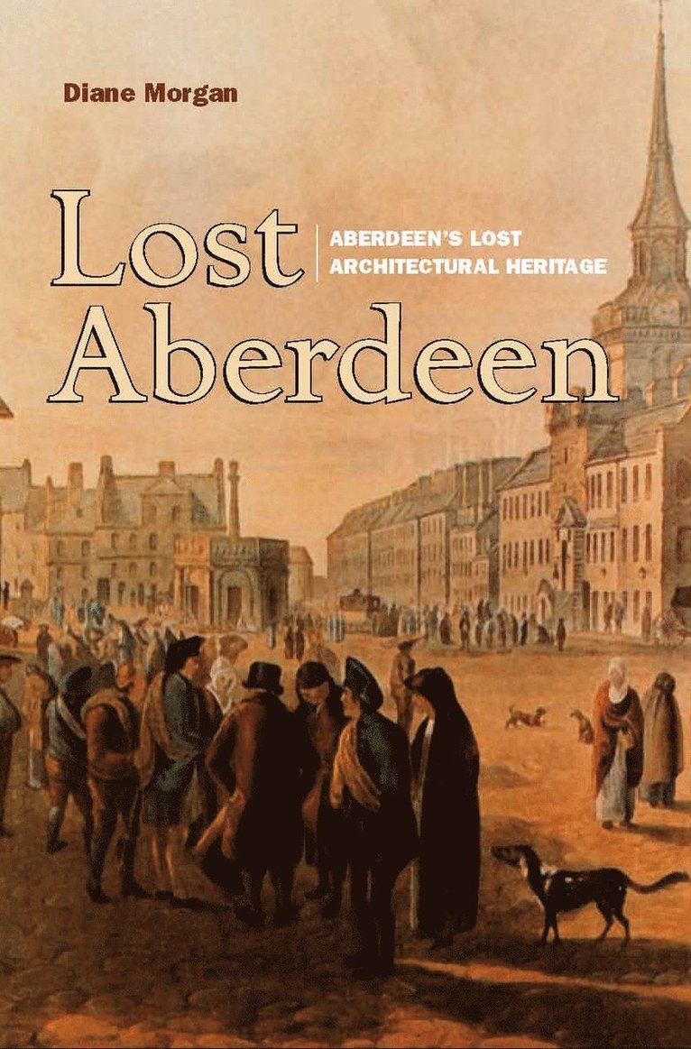 Lost Aberdeen 1