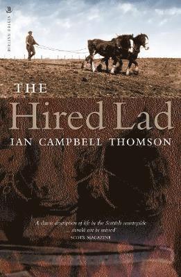 The Hired Lad 1