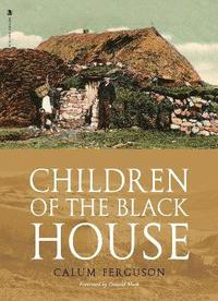 bokomslag Children of the Black House