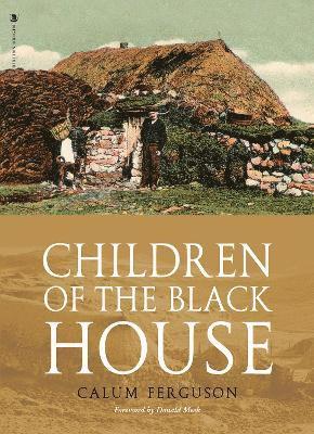 Children of the Black House 1