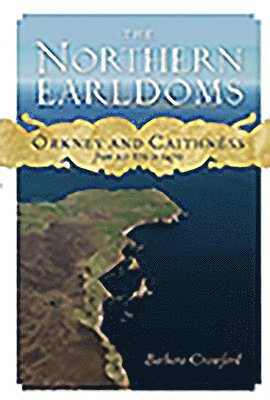 The Northern Earldoms 1