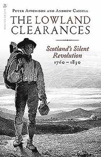 bokomslag Lowland Clearances