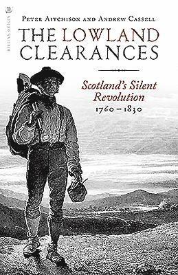bokomslag Lowland Clearances