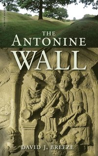 bokomslag Antonine Wall