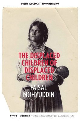 bokomslag Displaced Children of Displaced Children