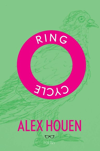 Alex Houen - Ring Cycle, Häftad
