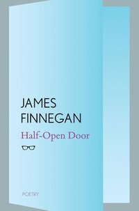 bokomslag Half-Open Door