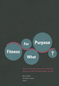 bokomslag Fitness For What Purpose?