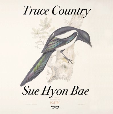 Truce Country 1