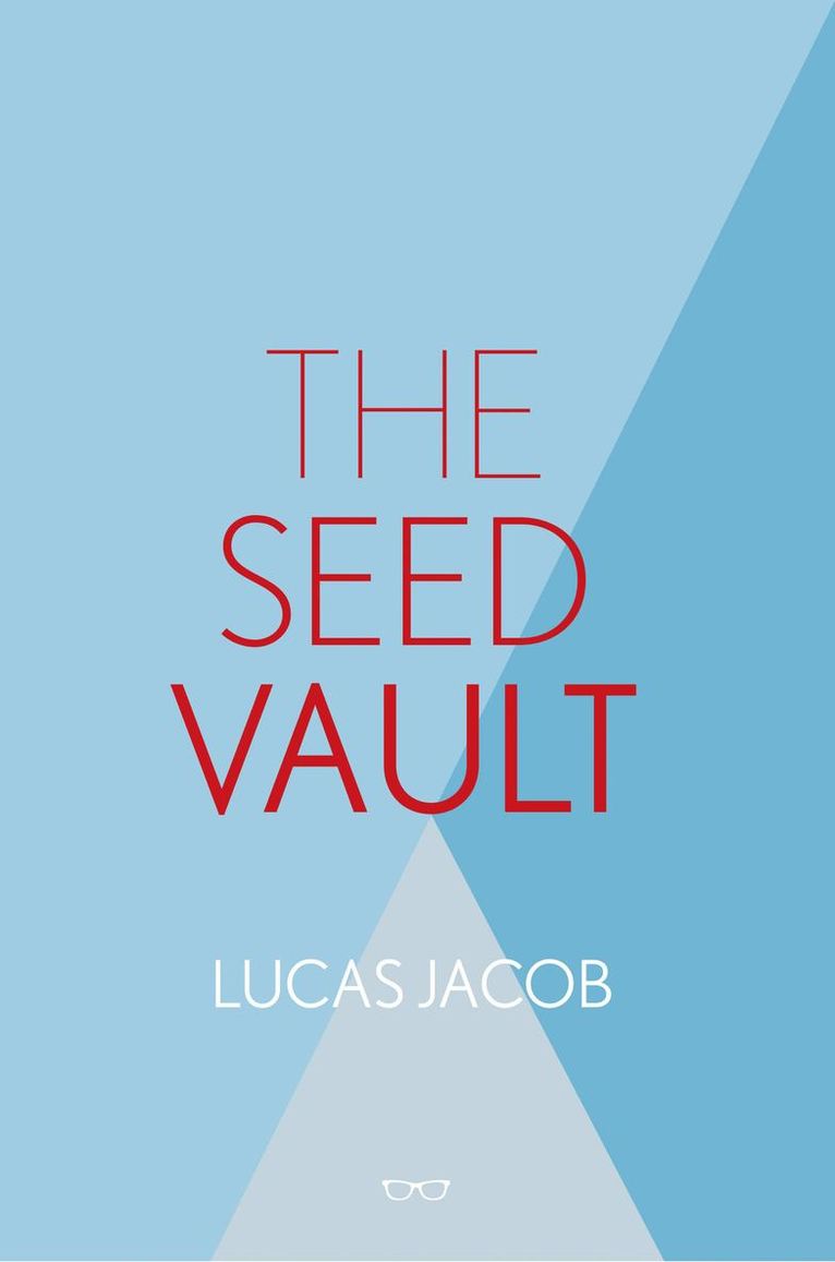 Lucas Jacob - Seed Vault, Häftad