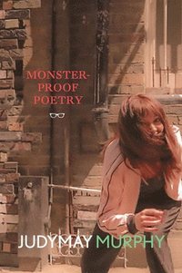 bokomslag Monster-Proof Poetry