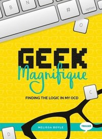 bokomslag Geek Magnifique