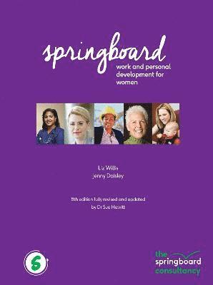 Liz Willis, Jenny Daisley - Springboard, Häftad