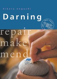 bokomslag Darning