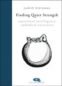 bokomslag Finding Quiet Strength