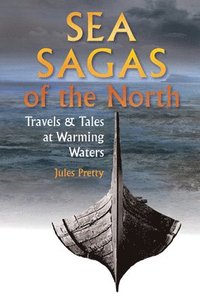 bokomslag Sea Sagas of the North