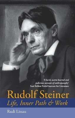 Rudolf Steiner 1