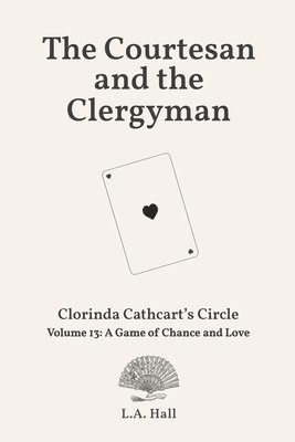The Courtesan and the Clergyman 1