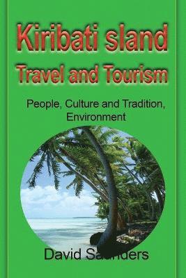 Kiribati Island Travel and Tourism 1