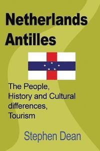 bokomslag Netherlands Antilles
